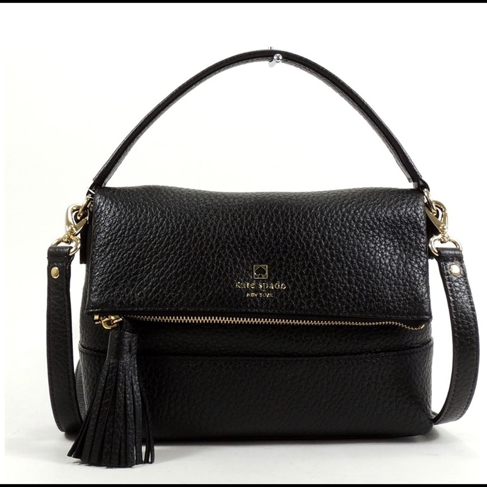 Kate Spade Southport Avenue Mini Carmen Handbag